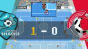 Get World Soccer Strikers '91 XBOX LIVE Key EUROPE