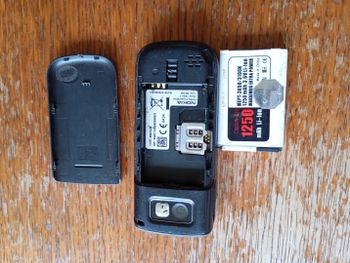 Nokia 1680c-2 for sale
