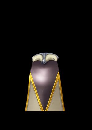 Fortnite - Venturion Cape Back Bling (DLC) Epic Games Key GLOBAL