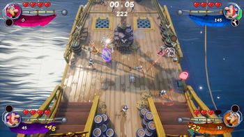 Buy Asterix & Obelix XXXL: The Ram From Hibernia Nintendo Switch