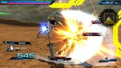 Mobile Suit Gundam Extreme Vs-Force for sale