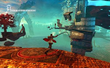 Get DmC: Devil May Cry PlayStation 4