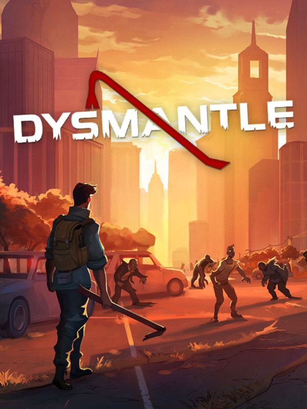 Can You Survive the Apocalypse and Get Dysmantle Free?