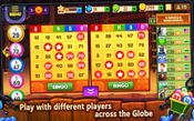 Bingo Gems: Online Casino Game