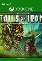 Tails Of Iron XBOX LIVE Key EUROPE
