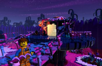 Get The LEGO Movie 2 Videogame PlayStation 4