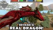 Ultimate Dragon Simulator