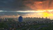 Cities XXL Steam Key EUROPE