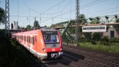Train Sim World 2: Rhein-Ruhr Osten: Wuppertal - Hagen Route (DLC) (PC) Steam Key GLOBAL