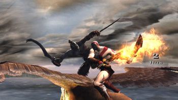 Buy God of War (2005) PlayStation 2