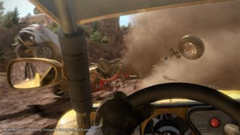 Get MotorStorm PlayStation 3