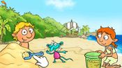 The Zwuggels: Beach Holidays for sale