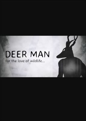 Deer Man game cover