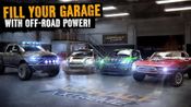 Get Asphalt: Xtreme
