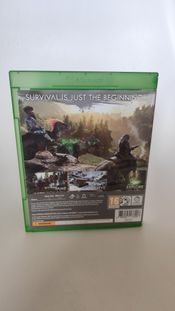 ARK: Survival Evolved Xbox One
