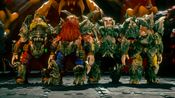 Deep Rock Galactic - Dawn of the Dread Pack (DLC) (PC) Steam Key GLOBAL