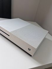 Get Xbox One S White 500GB