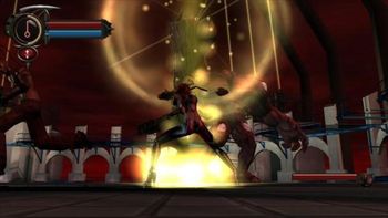 Bloodrayne 2: Revamped PlayStation 5