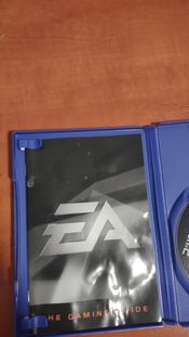 The Godfather PlayStation 2 for sale
