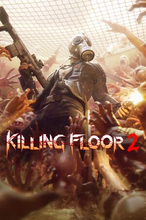 Killing Floor 2 - Armory Season Pass 2022 (DLC) Steam (PC) Key GLOBAL