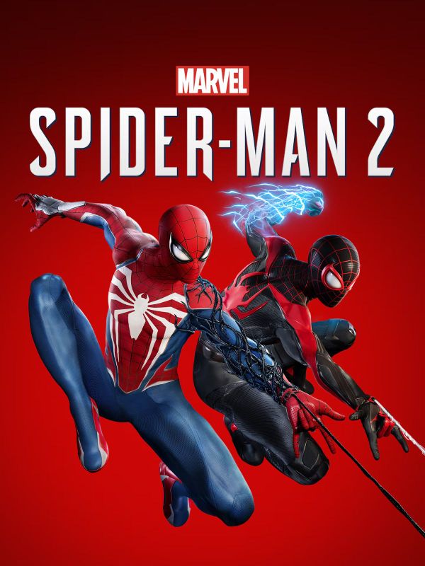 Get Marvel's Spider-Man 2 free on Steam