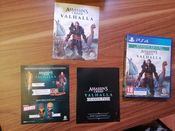 Assassin's Creed Valhalla Drakkar Edition PlayStation 4