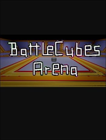 BattleCubes: Arena (PC) Steam Key GLOBAL