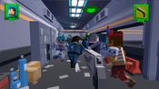 ZIC – Zombies in City (PC) Steam Key EUROPE for sale