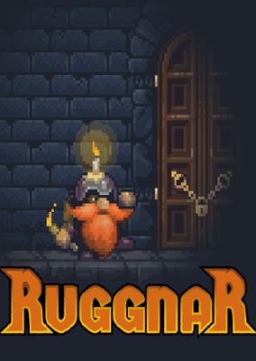 Ruggnar Código de Steam GLOBAL