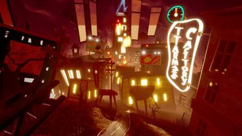 Buy Hello Neighbor Hide and Seek PlayStation 4