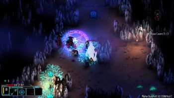 Redeem Children of Morta Nintendo Switch