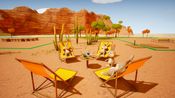 Kick it, Bunny! XBOX LIVE Key ARGENTINA