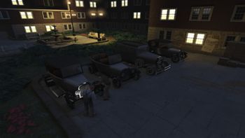 Omerta - City of Gangsters Xbox 360 for sale