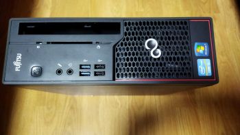 PC Kompiuteris i3 3220 | 8GB RAM | Intel HD2500 vaizdo plokštė Darbui Zaidimams 