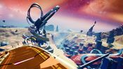 Redout - Space Exploration Pack (DLC) Steam Key GLOBAL