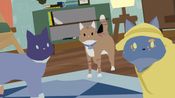 Fisti-Fluffs (PC) Steam Key GLOBAL