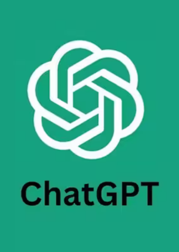 ChatGPT Gift Card 60 USD Key GLOBAL