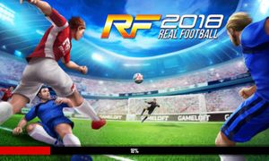 Real Football 2018