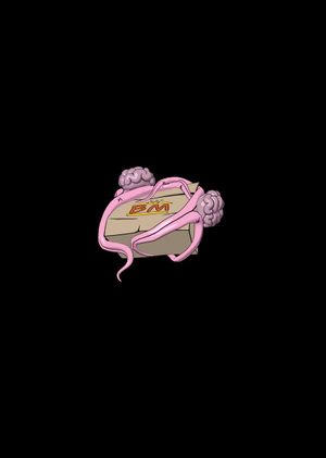 Fortnite - Burger Mart Bag Back Bling (DLC) Epic Games Key GLOBAL