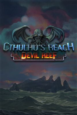 Cthulhu's Reach: Devil Reef