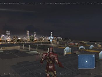 Buy Iron Man PSP