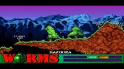Worms Steam Key GLOBAL
