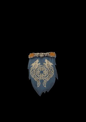 Fortnite - Crested Cape Back Bling (DLC) Epic Games Key GLOBAL