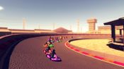 Go-Kart Racing Steam Key GLOBAL