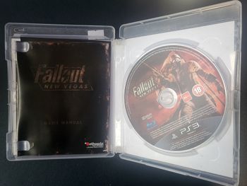 Buy Fallout: New Vegas PlayStation 3