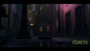 Redeem Egress (PC) Steam Key GLOBAL