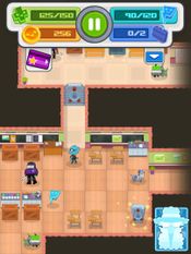 Redeem Agent Gumball - Roguelike Spy Game