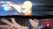 NARUTO X BORUTO Ultimate Ninja STORM CONNECTIONS Deluxe Edition XBOX LIVE Key EUROPE
