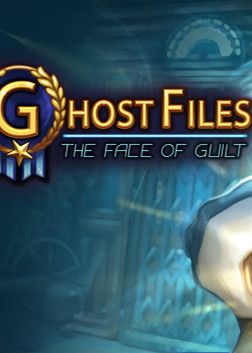 Ghost Files: The Face of Guilt game cover