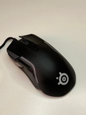 Steelseries Rival 5 Wired žaidimų pelė gaming mouse for sale